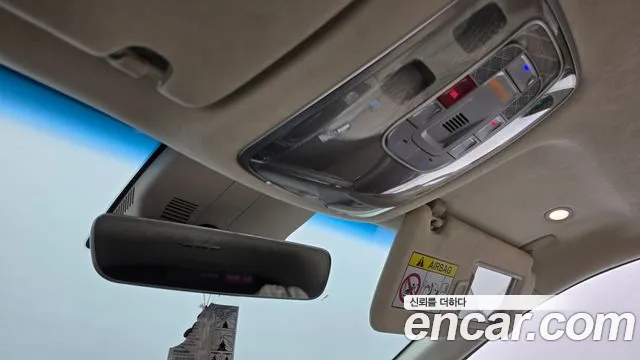 Genesis GV80 3.5T Бензин AWD — Фото автомобиля 28