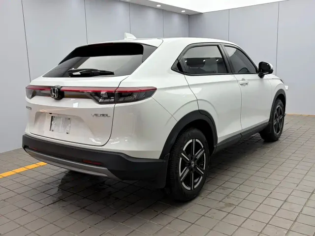 Honda Vezel — Фото автомобиля 6