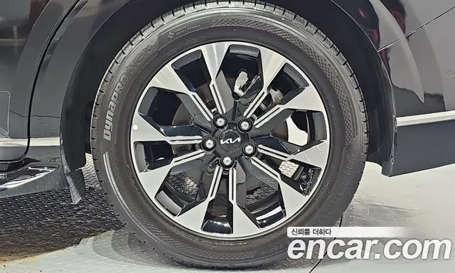 Kia Carnival 4th Gen — Фото автомобиля 6