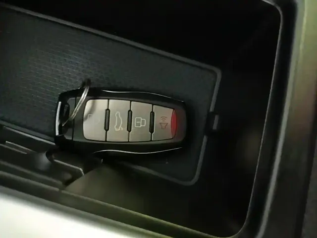 Haval Haval Chitu 2021 Turbo Edition 1.5T Golden Rabbit — Фото автомобиля 8