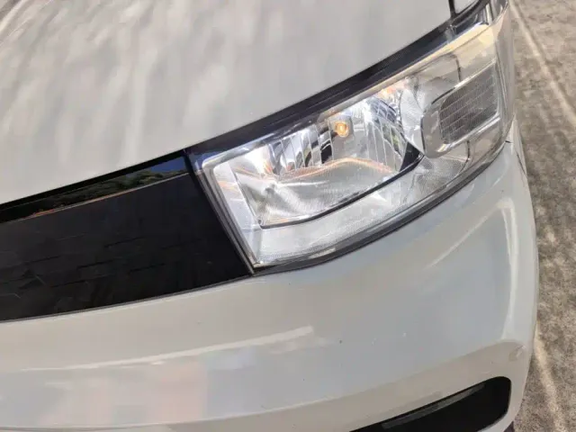 Wuling Hongguang Mini EV — Фото автомобиля 23
