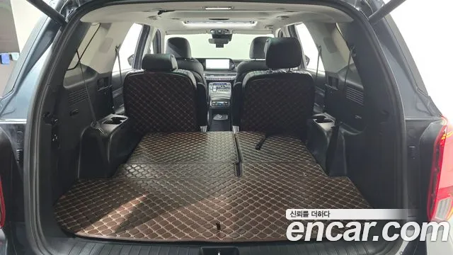 Hyundai Palisade The New Palisade Дизель 2.2 2WD — Фото автомобиля 28