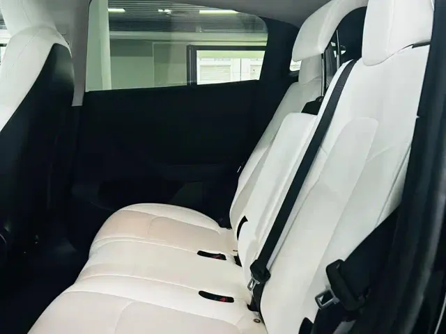 Tesla Model Y — Фото автомобиля 9