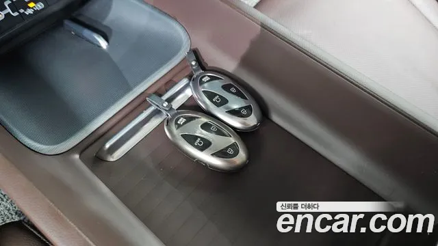Hyundai Grandeur GN7 — Фото автомобиля 21