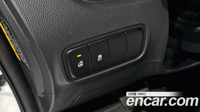 Kia Ray New — Фото автомобиля 20