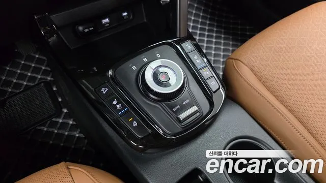 Kia Seltos — Фото автомобиля 8
