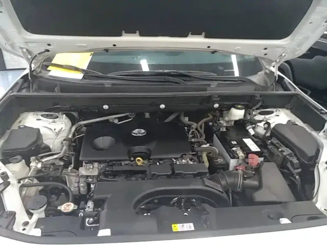 Toyota Wildlander — Фото автомобиля 19