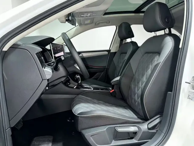 Volkswagen Sagitar — Фото автомобиля 7