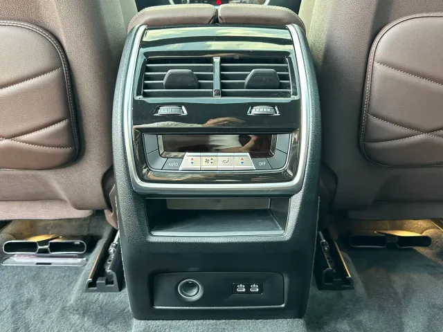 BMW X5 — Фото автомобиля 23