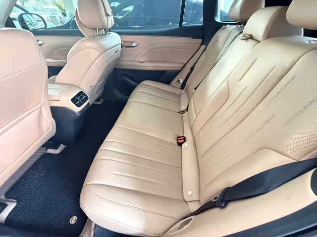 GAC Aion i60 — Фото автомобиля 5
