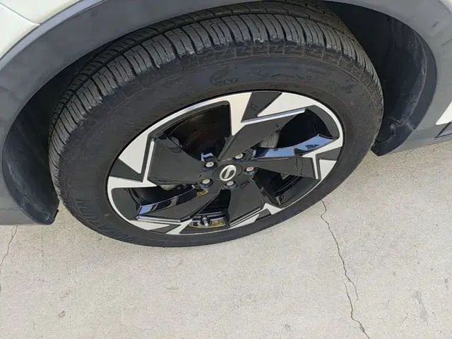 GAC Trumpchi GS3 — Фото автомобиля 22