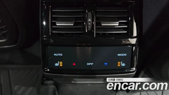 Renault-KoreaSamsung Grand Koleos Grand Koleos — Фото автомобиля 25