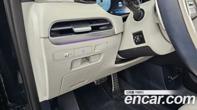 Hyundai Palisade The New — Фото автомобиля 26