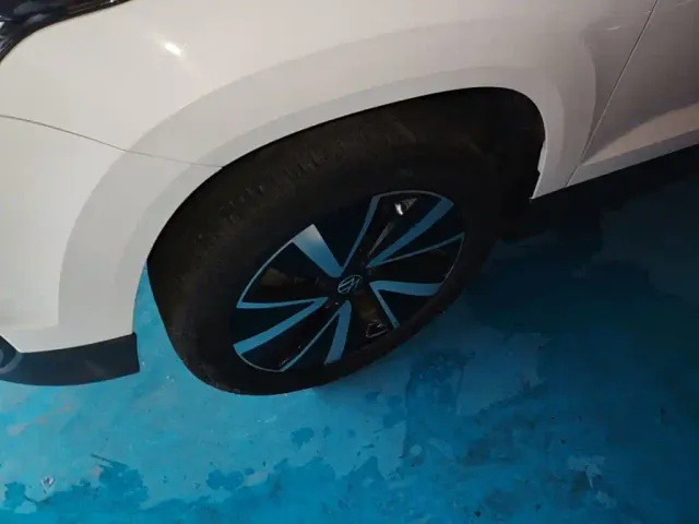 Volkswagen Tharu — Фото автомобиля 22