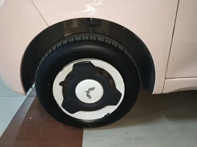 Wuling Hongguang Mini EV — Фото автомобиля 22