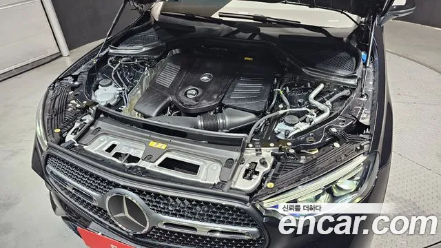 Mercedes-Benz GLC-Class X254 — Фото автомобиля 9