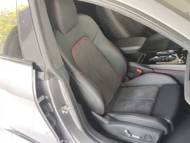Audi A5L Sportback — Фото автомобиля 24