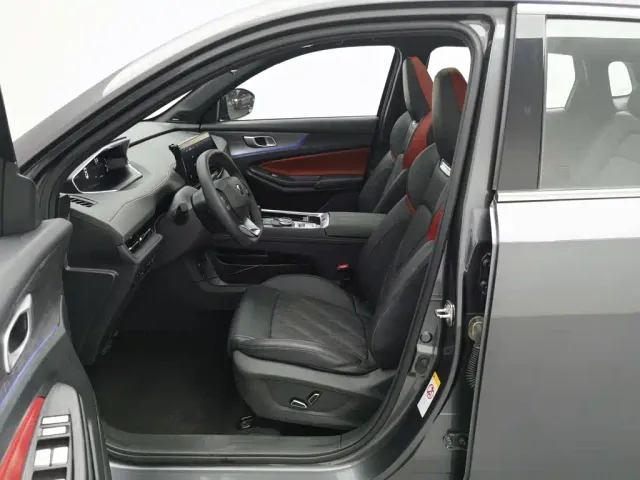 Changan CS55 Plus — Фото автомобиля 10