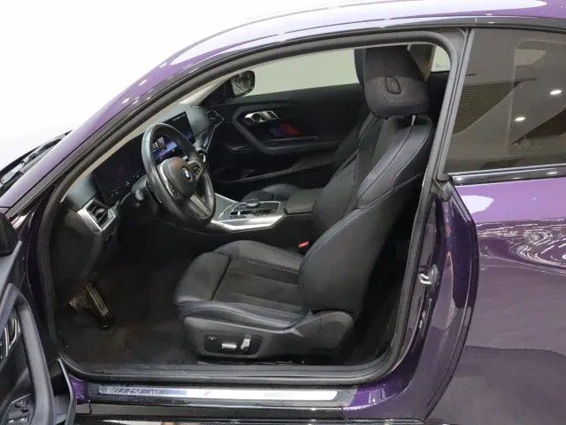 BMW 2 Series — Фото автомобиля 11