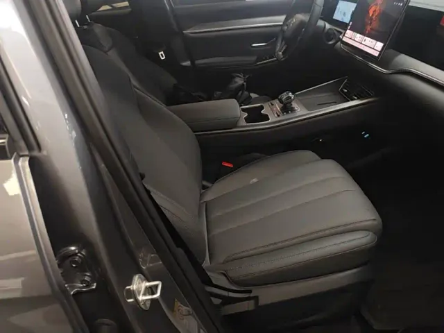 BYD Song Pro — Фото автомобиля 24