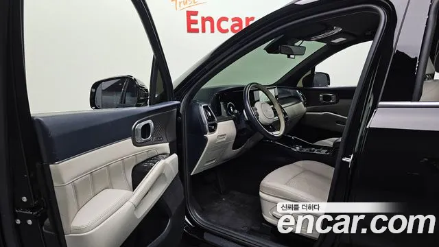 Kia Sorento Generation 4 — Фото автомобиля 15