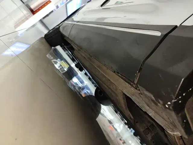 Wuling Starlight S — Фото автомобиля 20