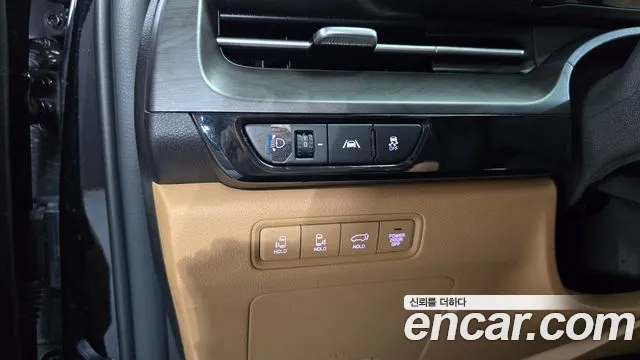Kia Canival Carnival 4 поколение Дизель 9 мест Noblesse — Фото автомобиля 26
