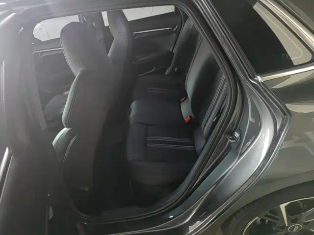 Audi A3 — Фото автомобиля 19