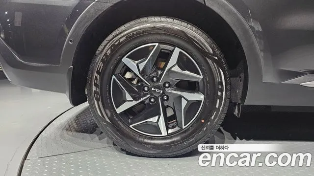 Kia Sorento — Фото автомобиля 5