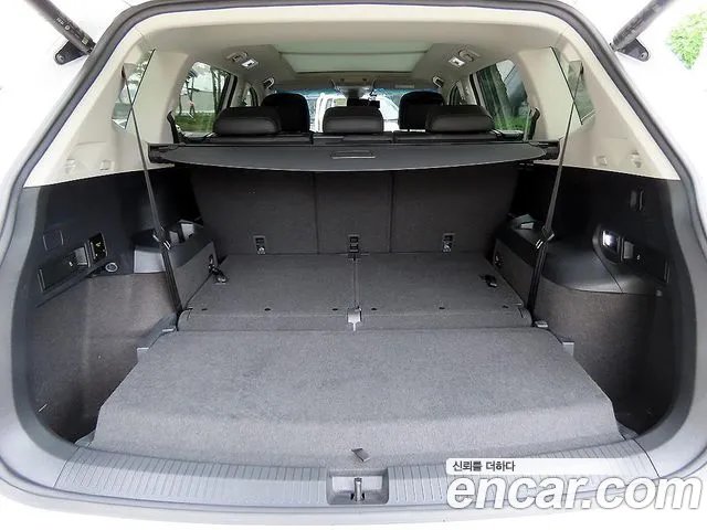 Volkswagen Tiguan — Фото автомобиля 17