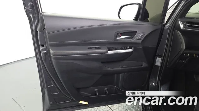 Toyota Sienna 4th Gen — Фото автомобиля 13