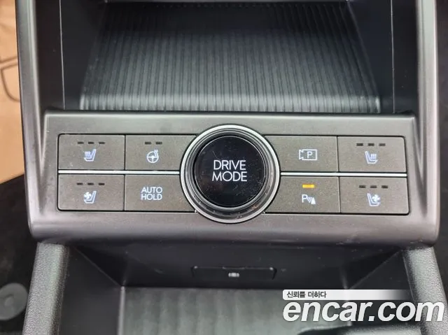 Hyundai Kona SX2 — Фото автомобиля 12
