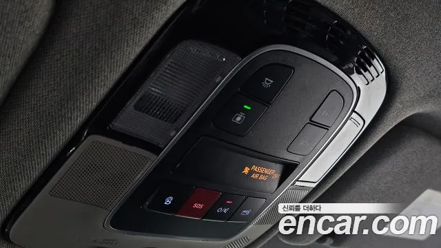 Hyundai Sonata DN8 — Фото автомобиля 23