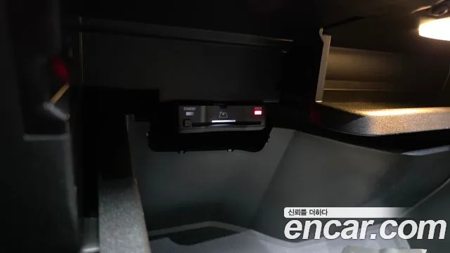 Mercedes-Benz EQB X243 — Фото автомобиля 26
