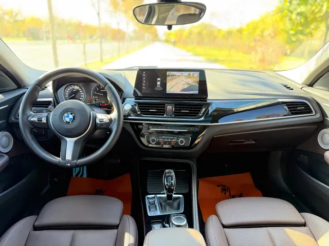 BMW 1 Series — Фото автомобиля 7