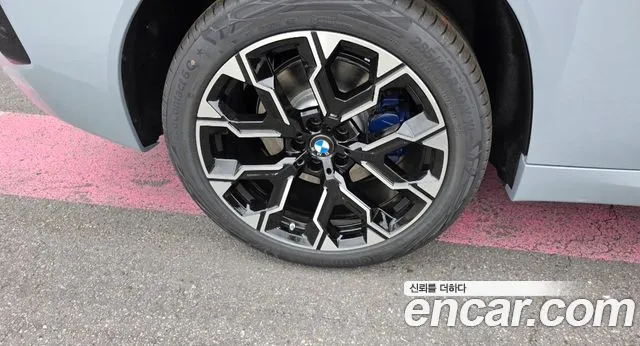 BMW X3 G45 — Фото автомобиля 5