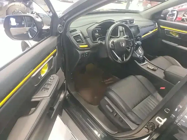 Honda Breeze — Фото автомобиля 15