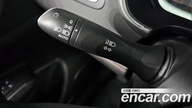 Renault Korea QM6 QM6 (New) — Фото автомобиля 29