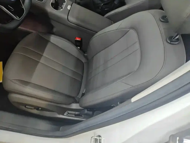 Shangjie SUV — Фото автомобиля 14
