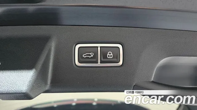 Kia Sorento 4th Gen — Фото автомобиля 21