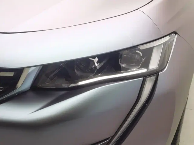 Peugeot 508 — Фото автомобиля 7
