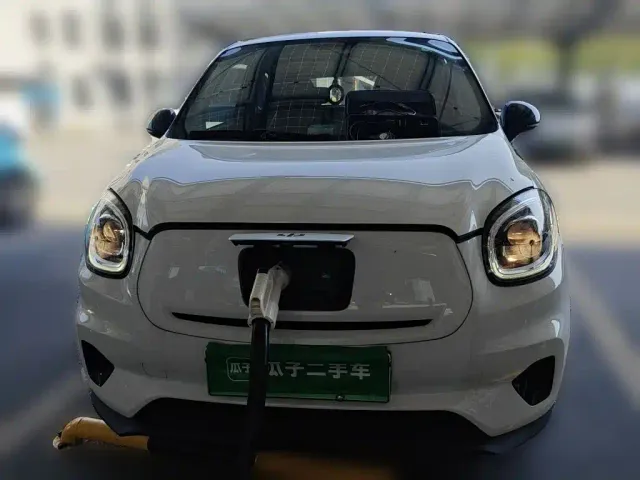 Leapmotor T03 — Фото автомобиля 2