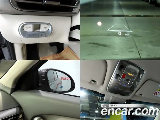 Genesis GV60 — Фото автомобиля 18