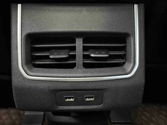 Haval H6 — Фото автомобиля 17