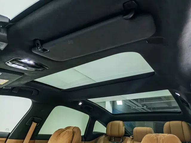 Toyota BoZhi 7 — Фото автомобиля 12