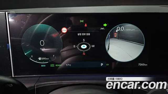 Hyundai Santa Fe — Фото автомобиля 11