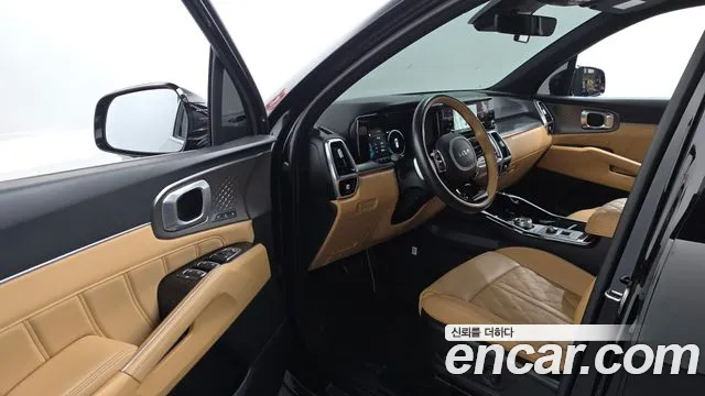 Kia Sorento 4th Gen — Фото автомобиля 15
