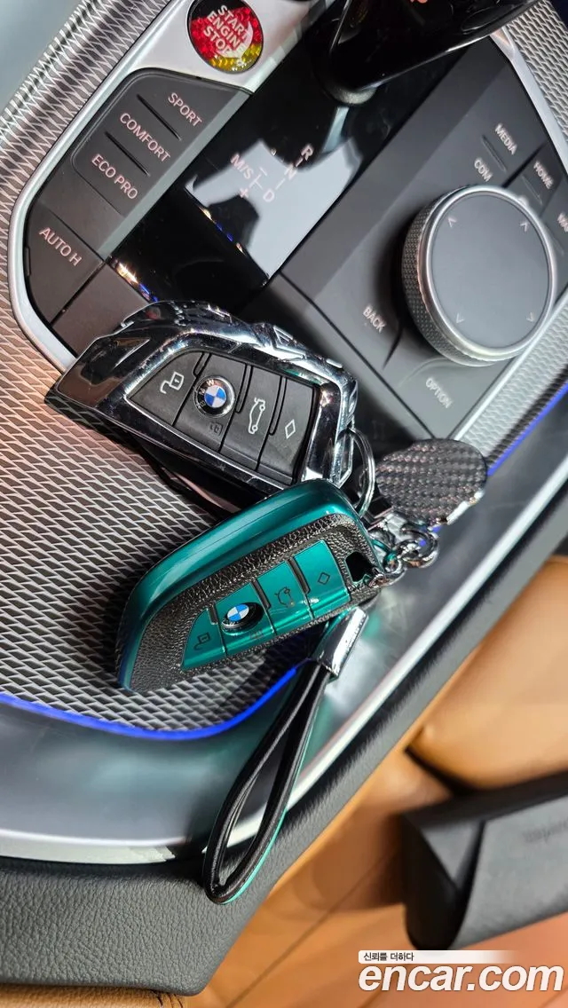BMW Z4 sDrive20i M Sport — Фото автомобиля 19
