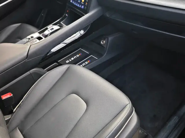 Hyundai Custo — Фото автомобиля 2