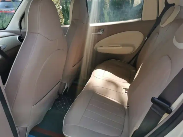 Wuling Hongguang Mini EV — Фото автомобиля 16